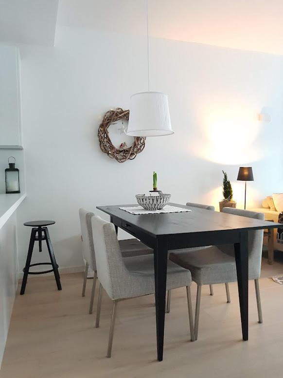 Arctic Luxury Home Rovaniemi Exterior foto